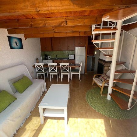 Playa Del Sol, 1 Dormitorio Frente Al Mar, By BookinДения Екстериор снимка