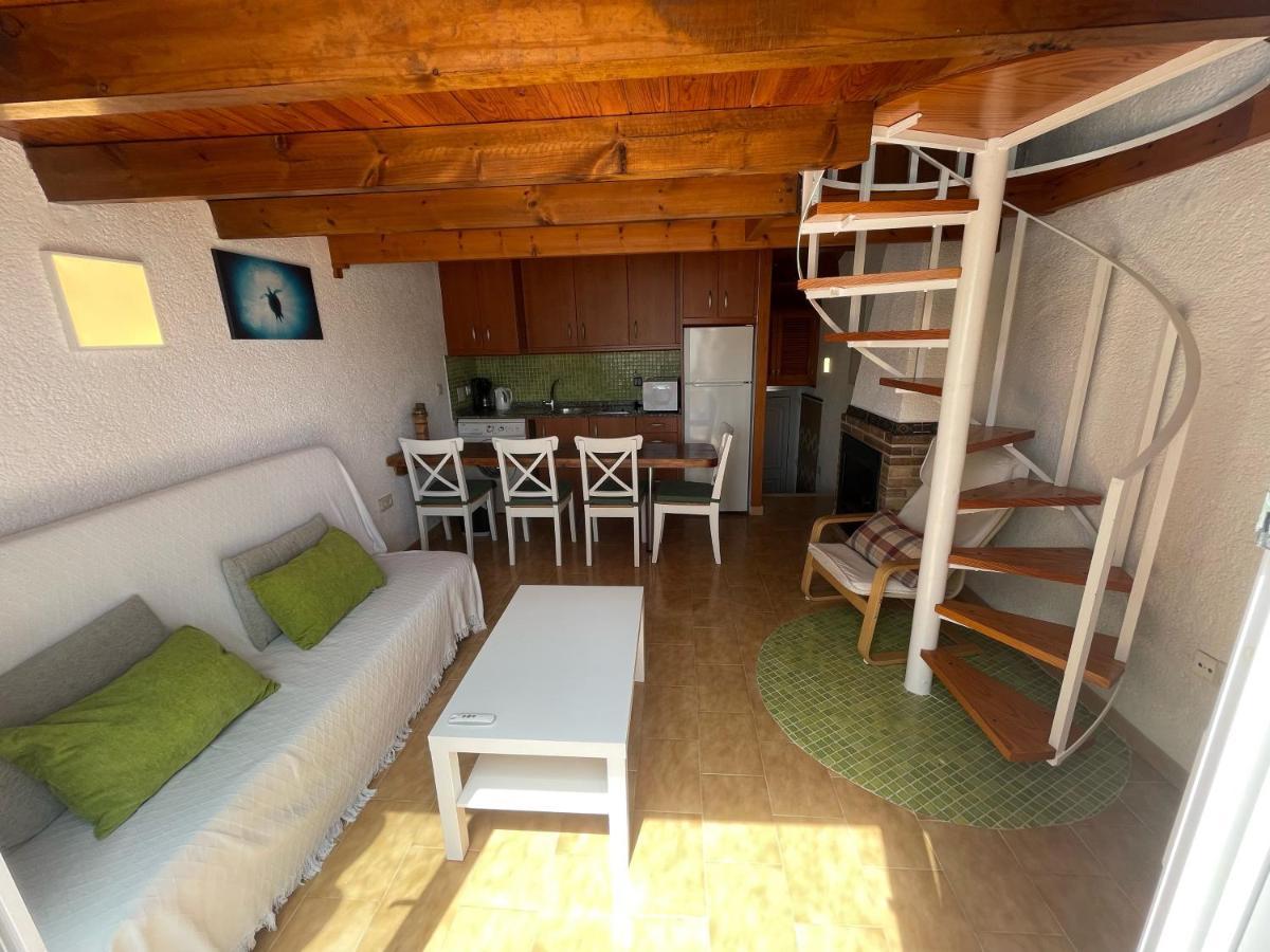 Playa Del Sol, 1 Dormitorio Frente Al Mar, By BookinДения Екстериор снимка