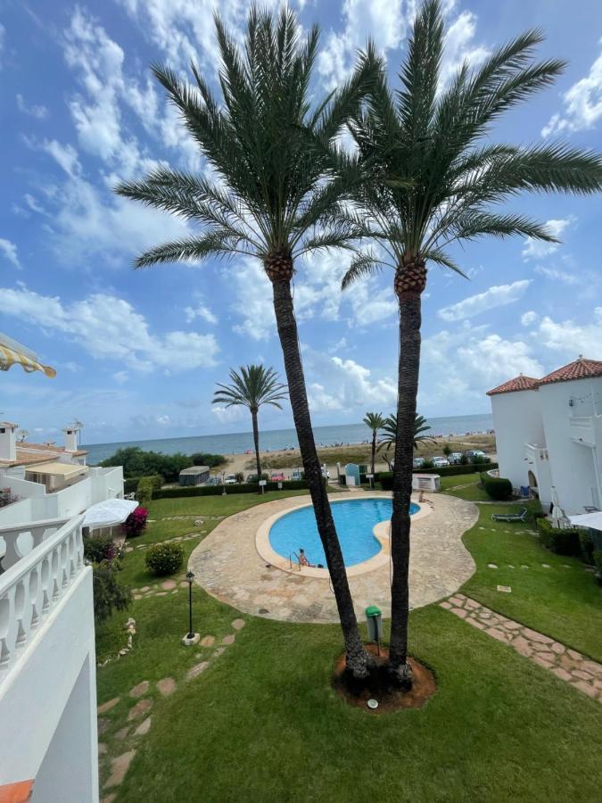Playa Del Sol, 1 Dormitorio Frente Al Mar, By BookinДения Екстериор снимка