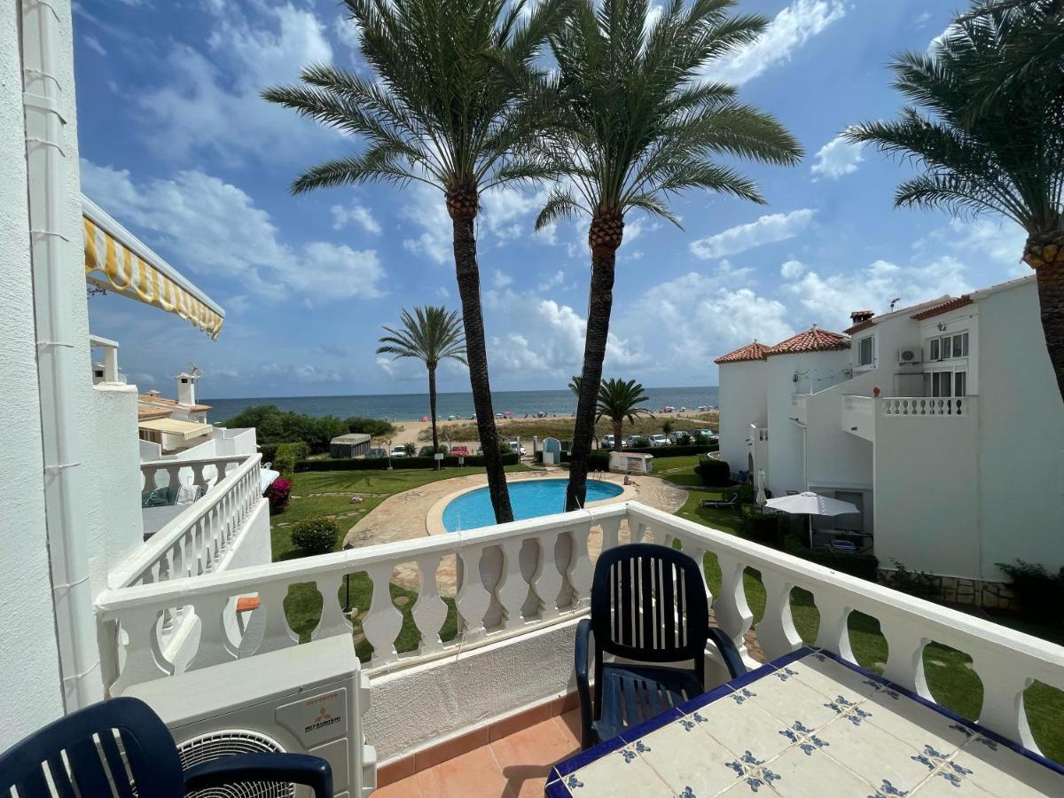 Playa Del Sol, 1 Dormitorio Frente Al Mar, By BookinДения Екстериор снимка