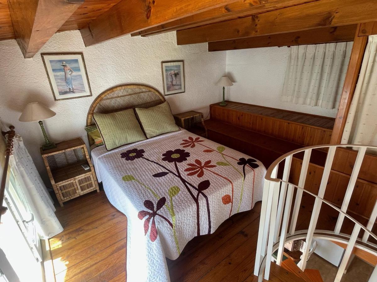 Playa Del Sol, 1 Dormitorio Frente Al Mar, By BookinДения Екстериор снимка